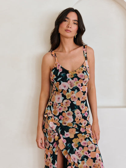 Avondale Dress