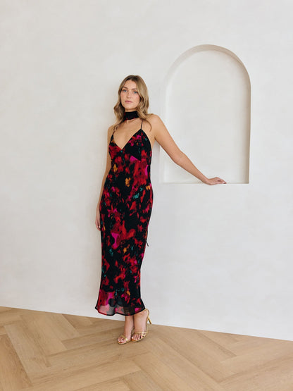 Elmwood Dress
