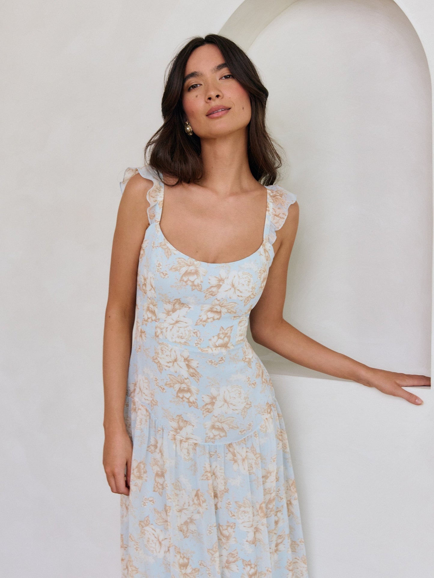 Larkin Dress