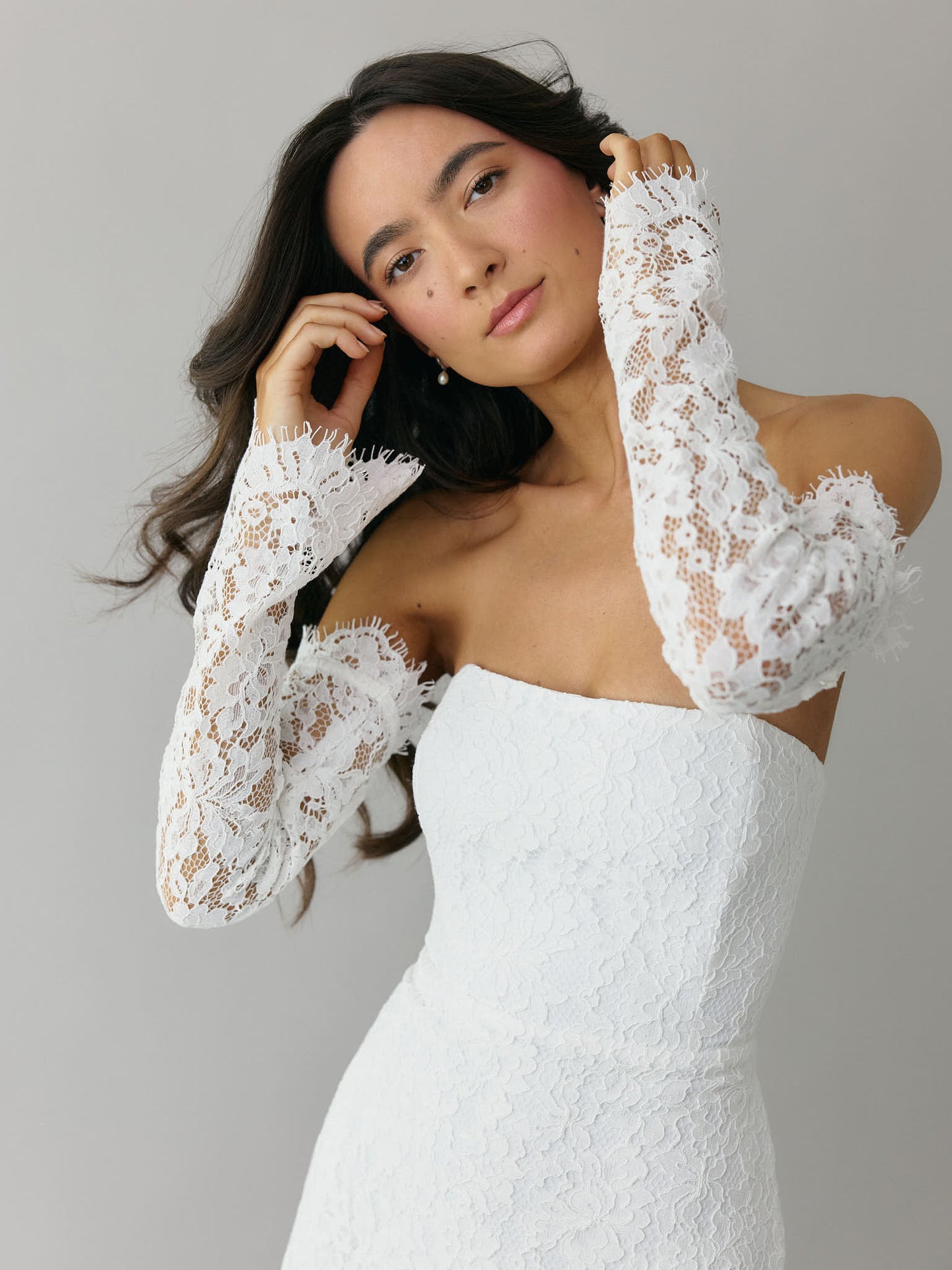 Minford Mini Dress