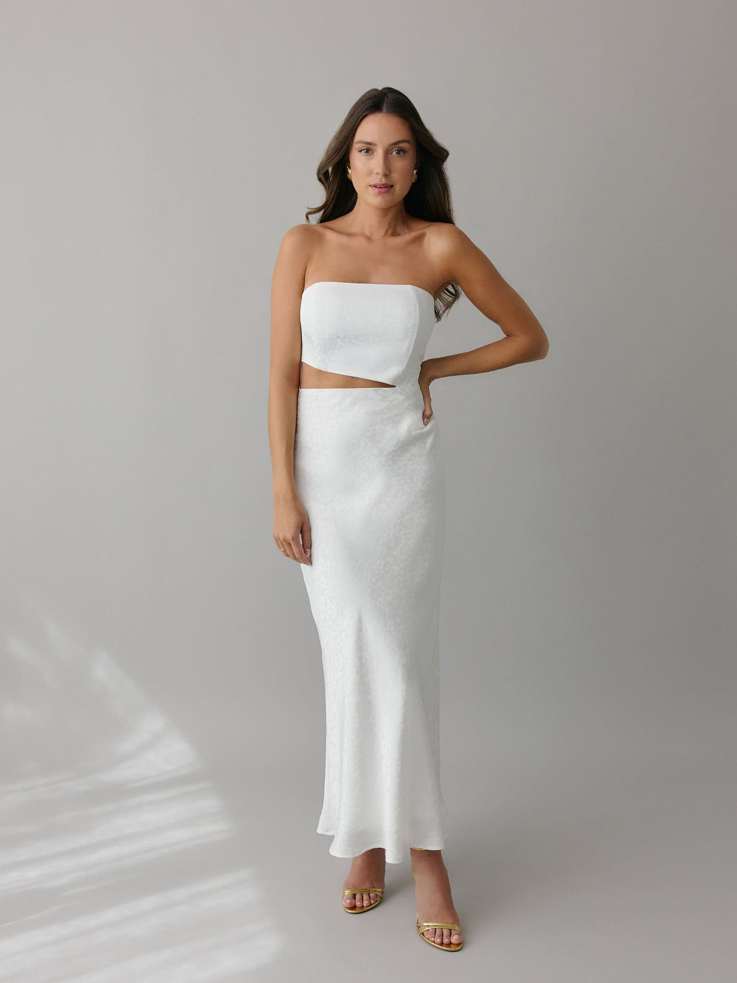 Corbett Dress