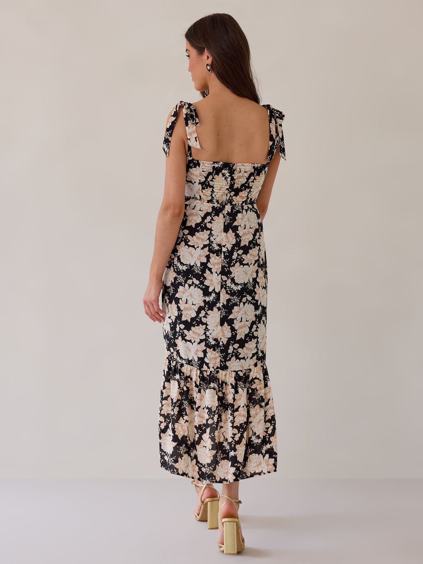 Adelaide Dress