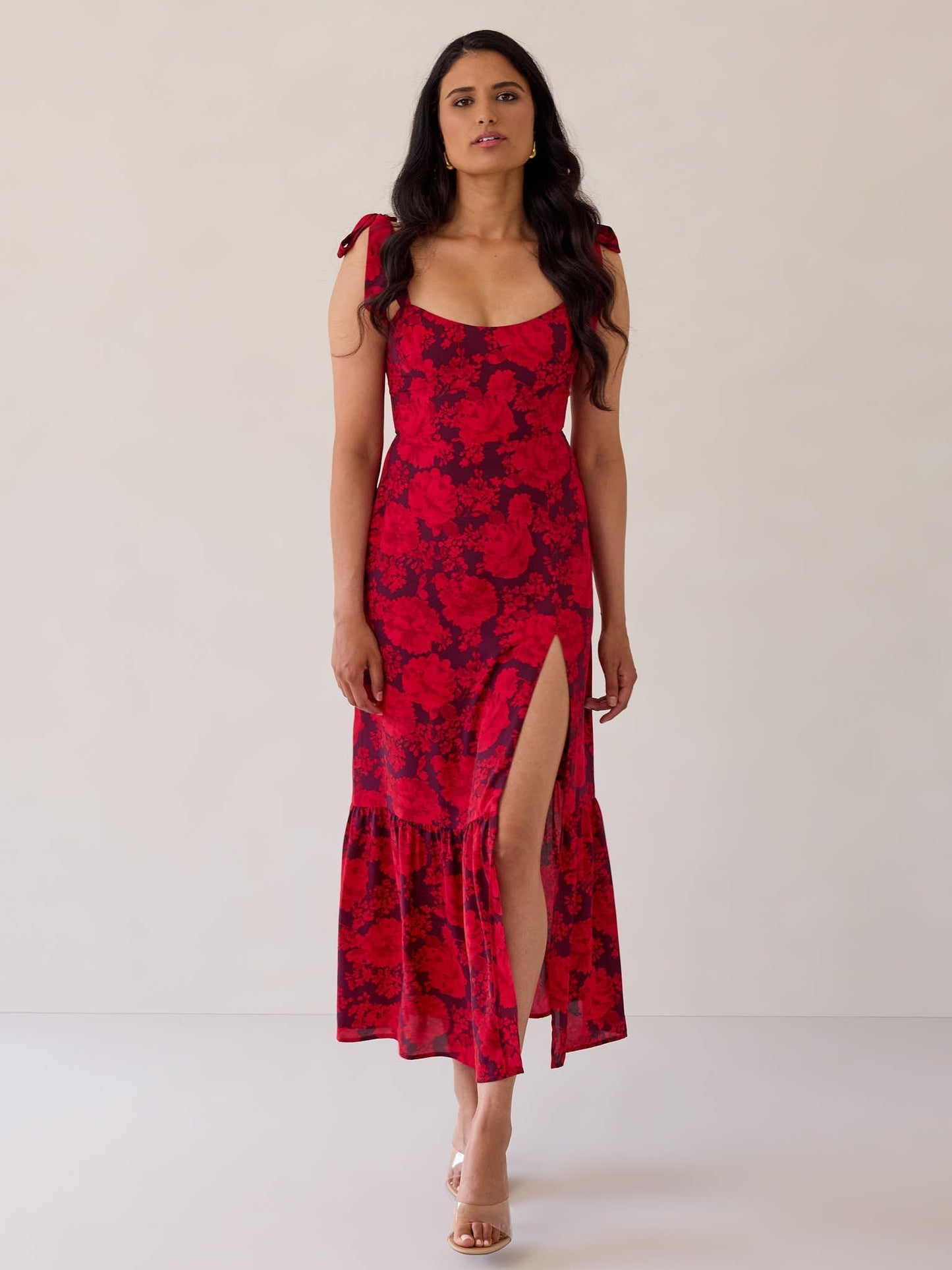 Adelaide Dress