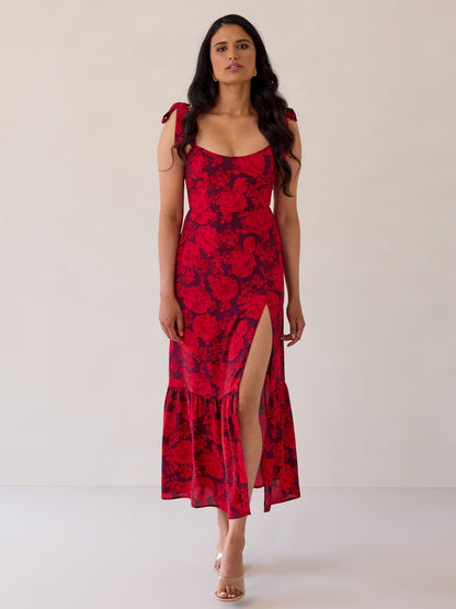 Adelaide Dress