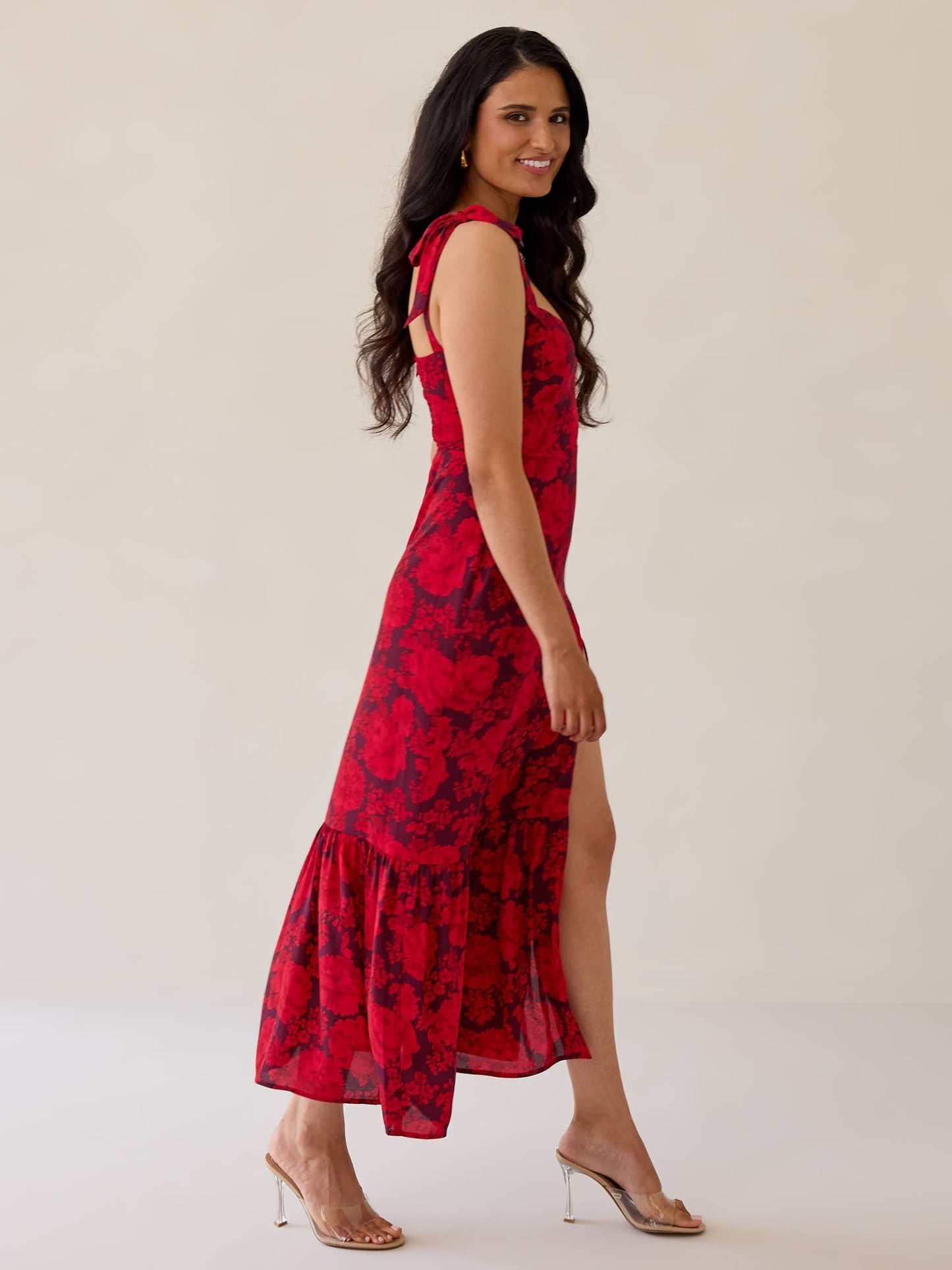 Adelaide Dress