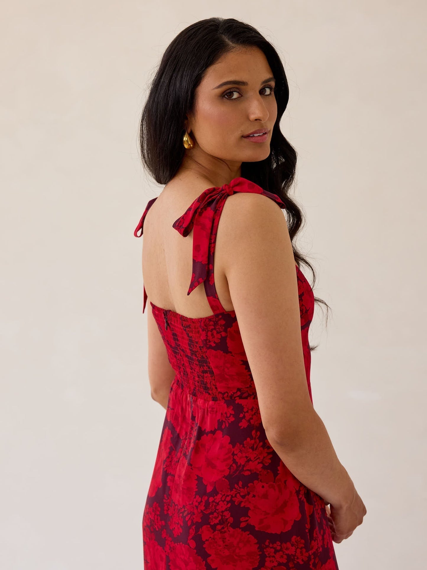 Adelaide Dress