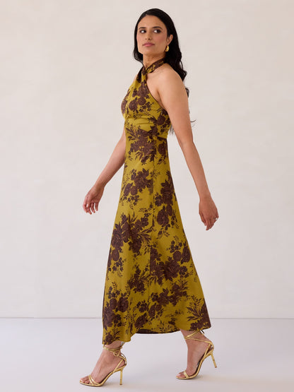 Cooper Dress