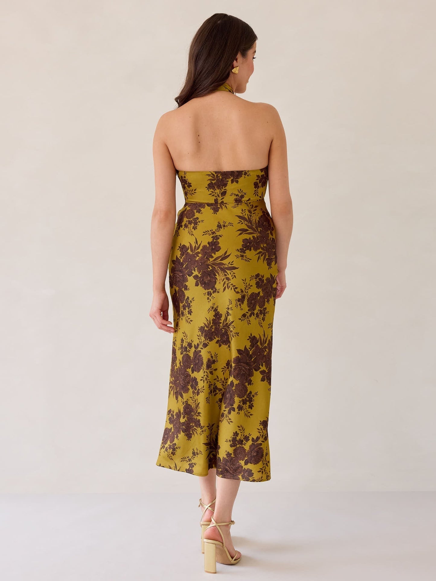 Cooper Dress