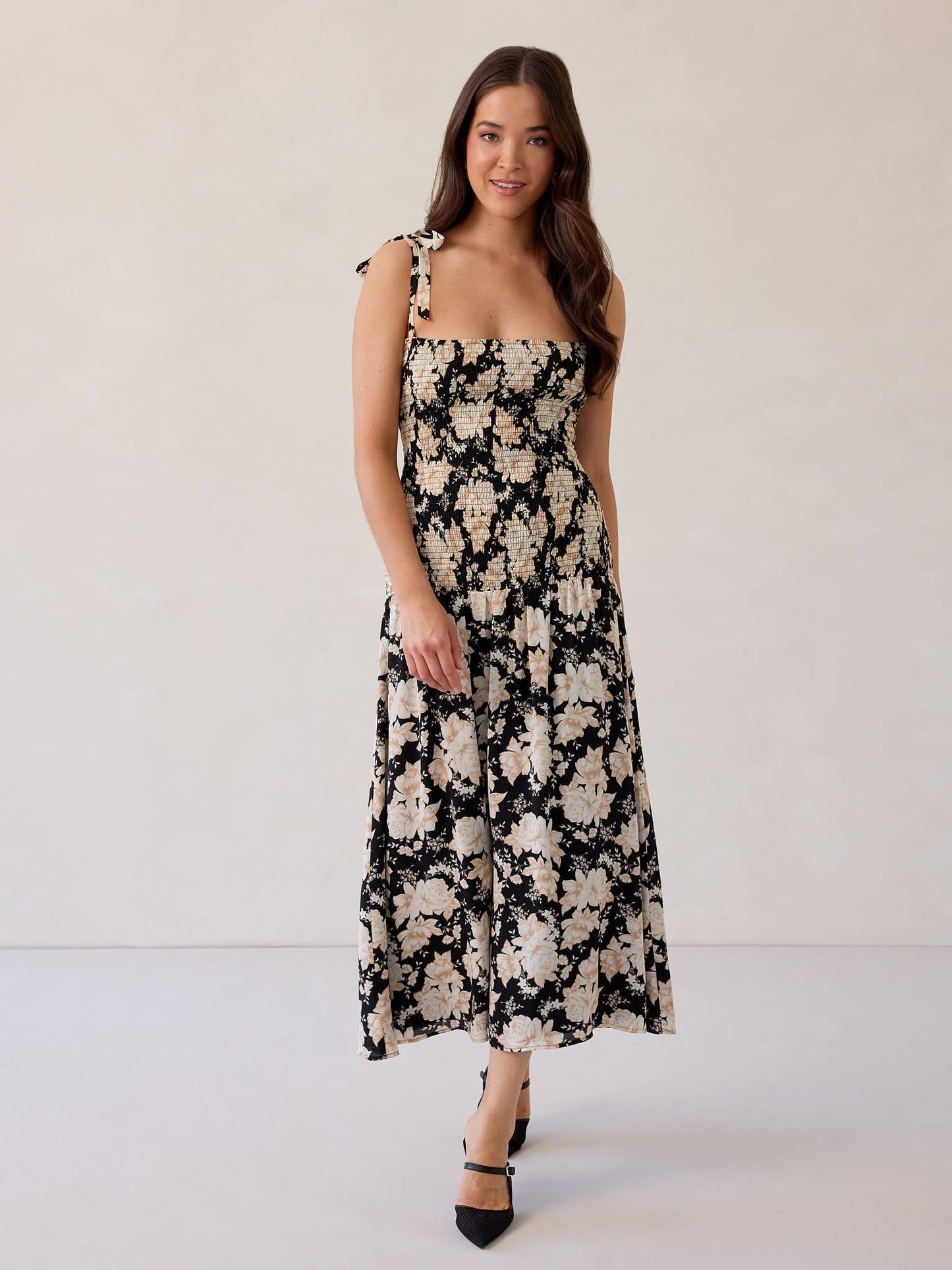 Dylan Dress