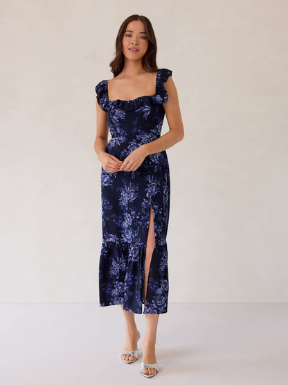 Renfrew Dress