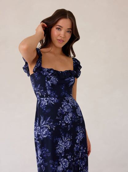Renfrew Dress