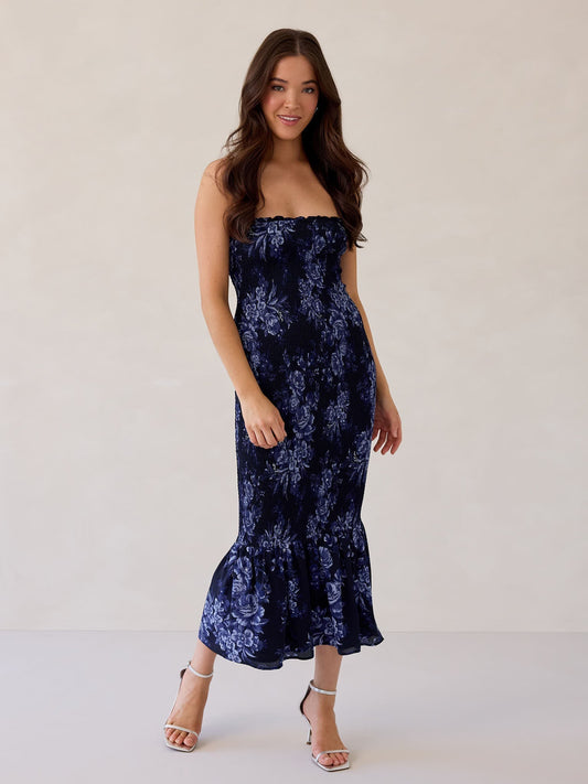 Rumi Dress