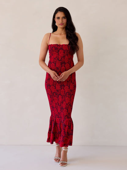 Rumi Dress