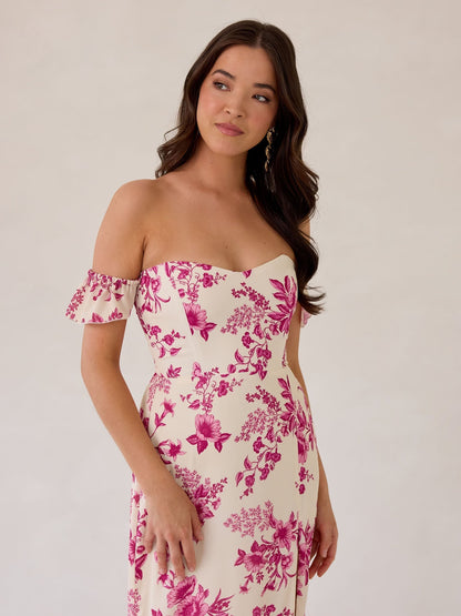 Bentley Dress