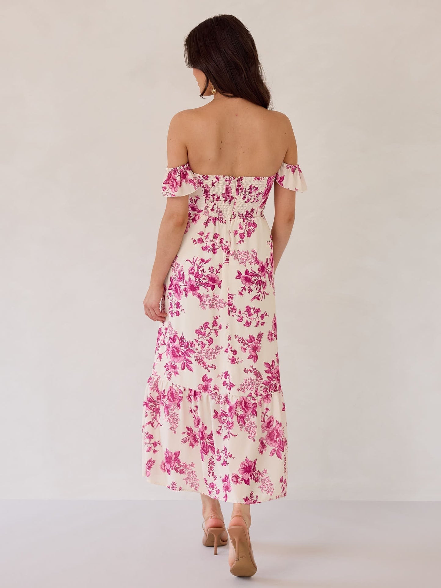 Bentley Dress