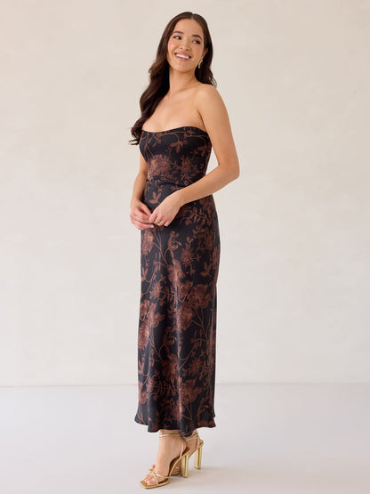 Brodie Dress