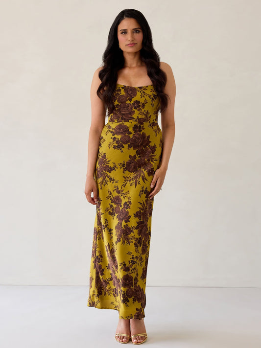 Brodie Dress