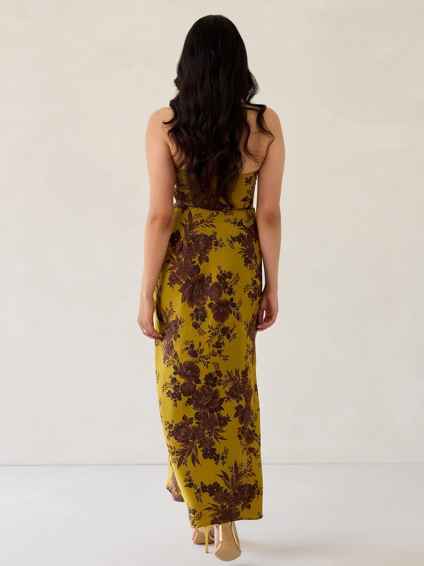 Brodie Dress
