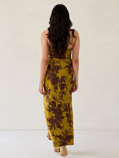 Brodie Dress