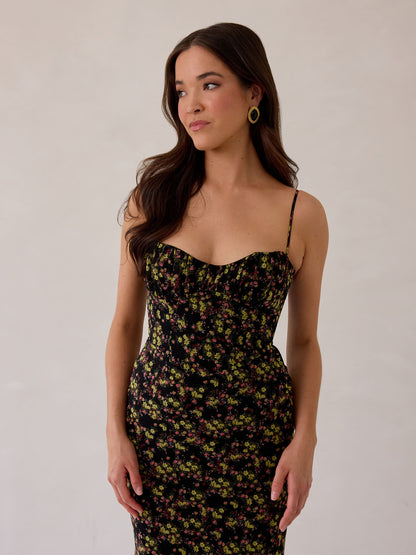 Genevieve Dress