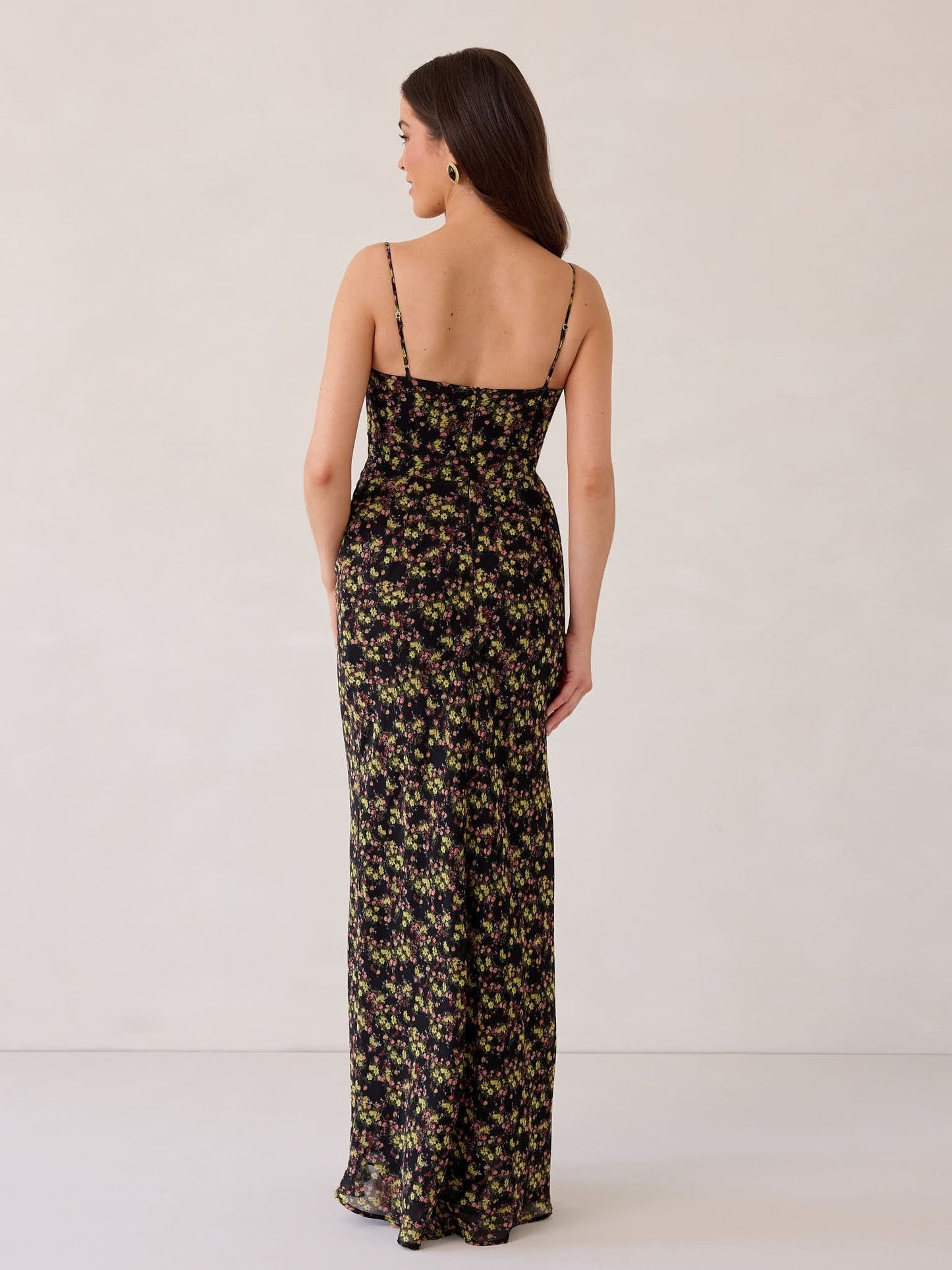 Genevieve Dress