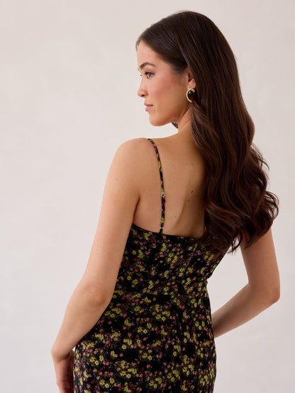 Genevieve Dress