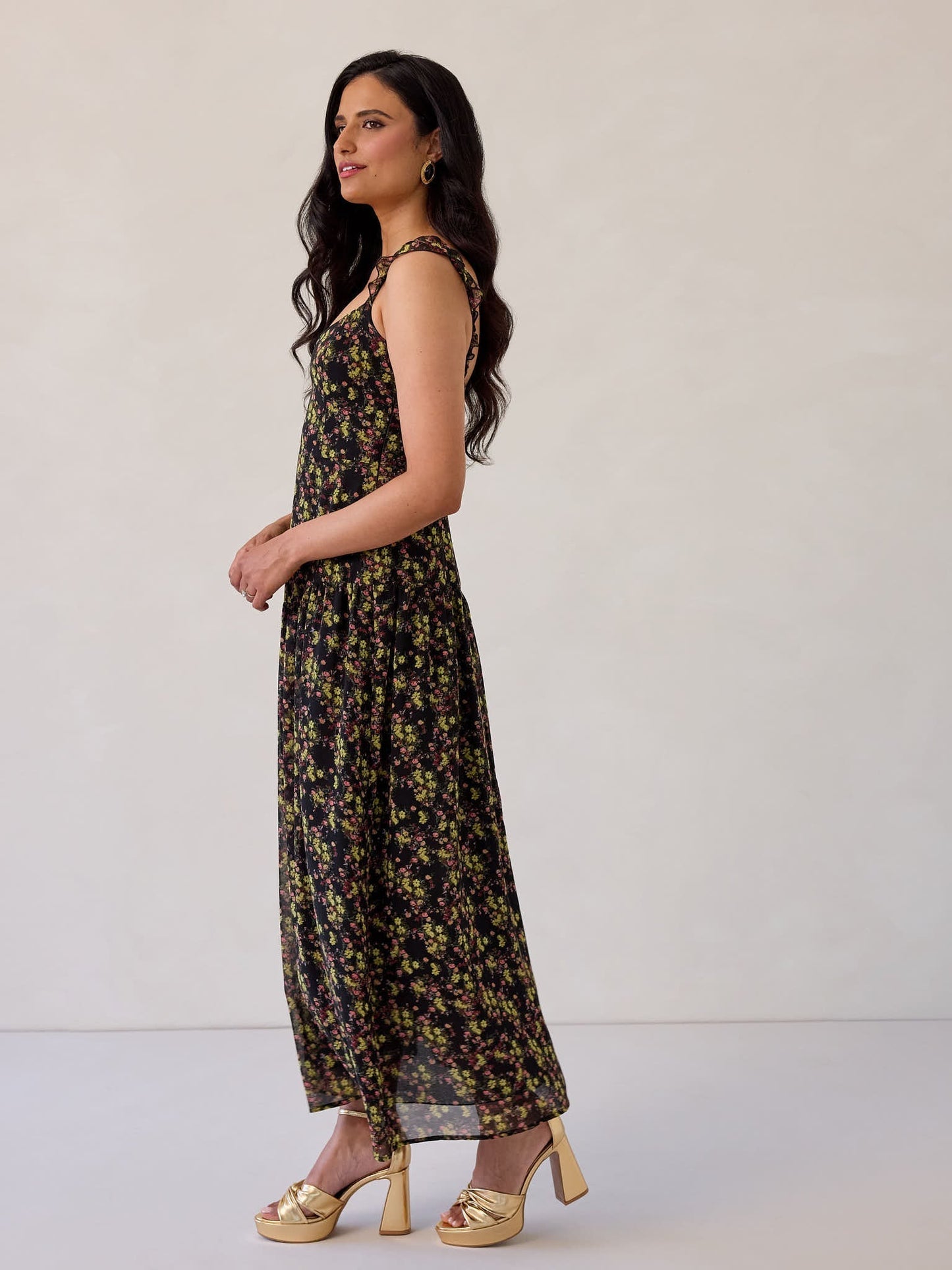 Larkin Dress
