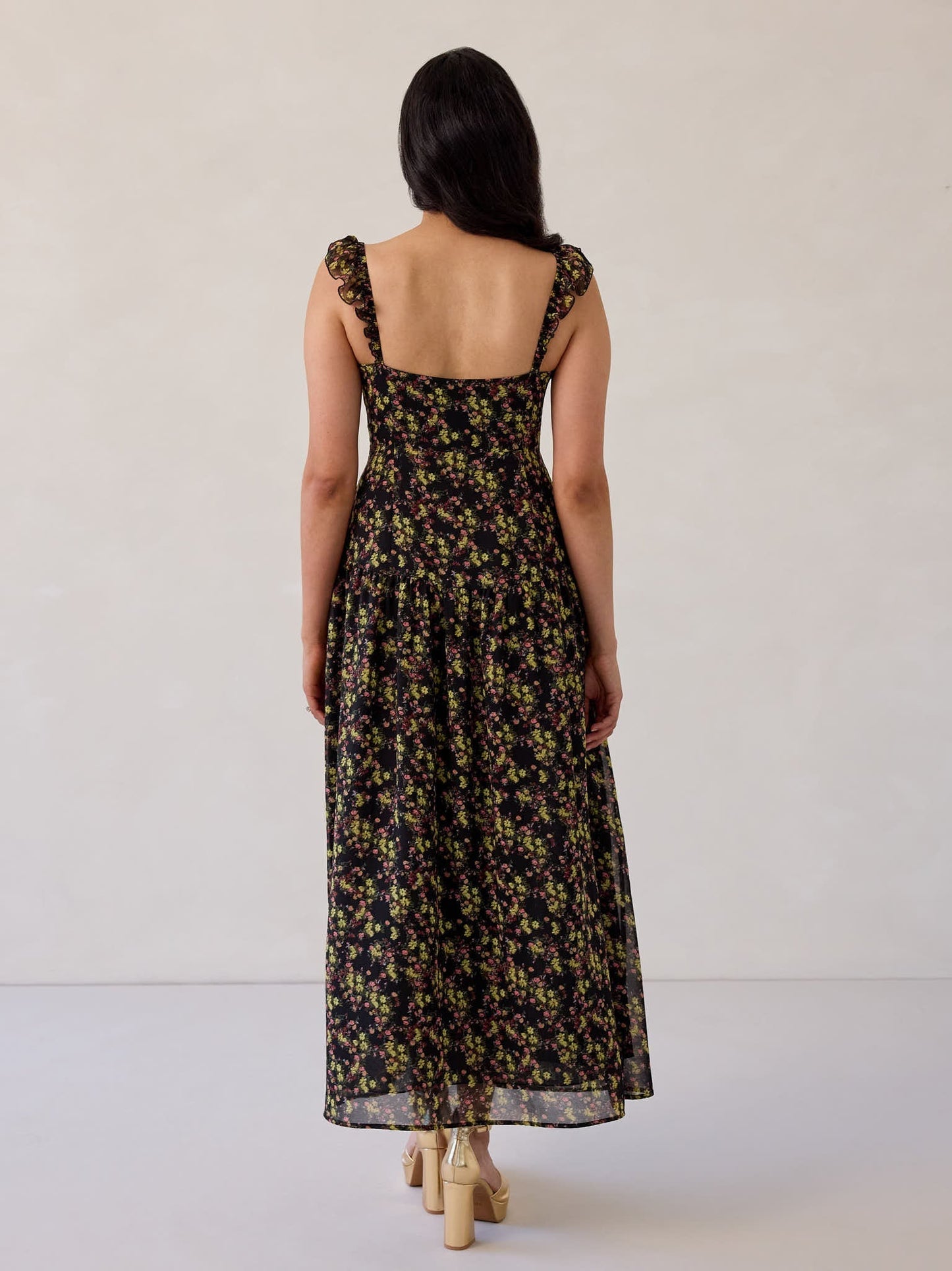 Larkin Dress