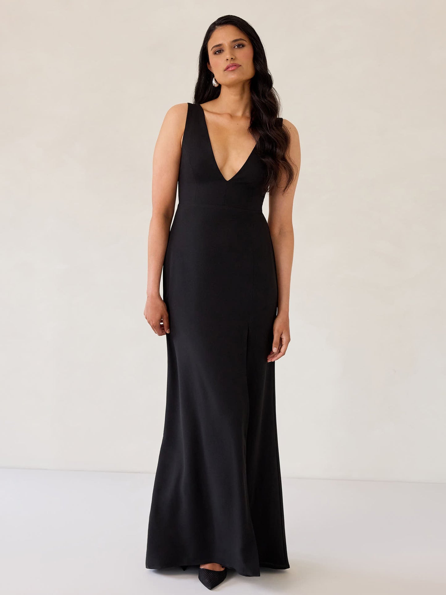Lexington Dress