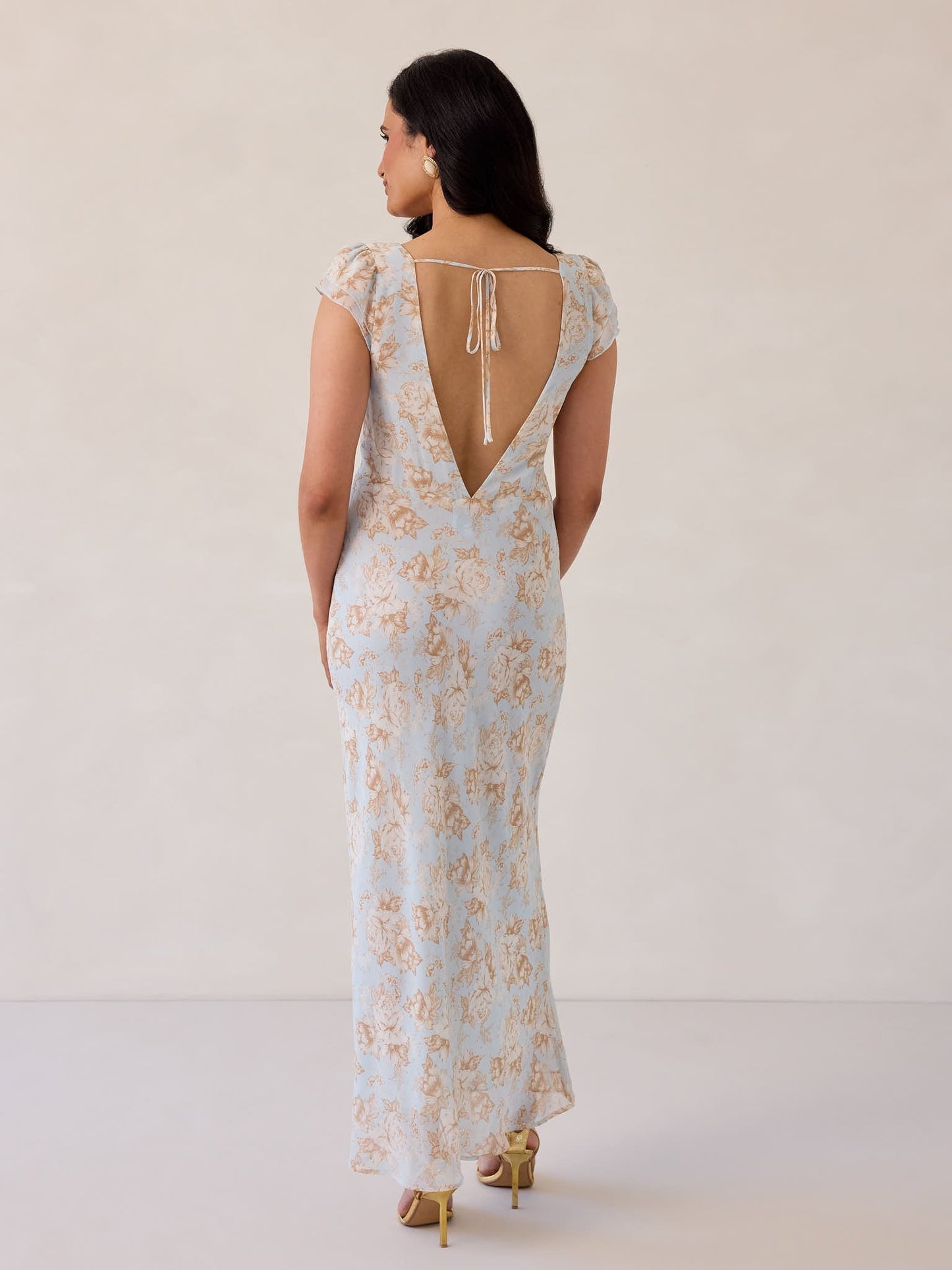 Sonora Dress