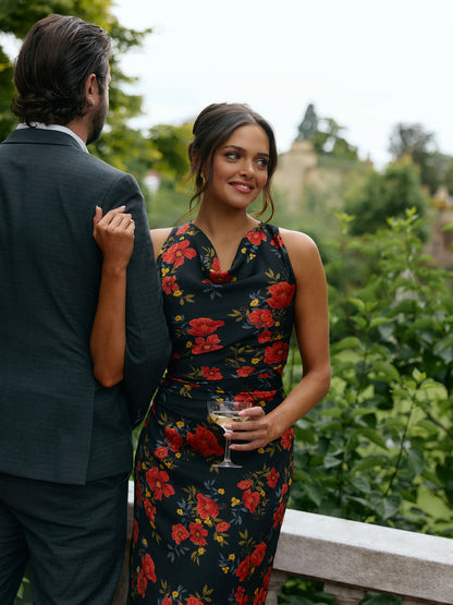 Easton Dress