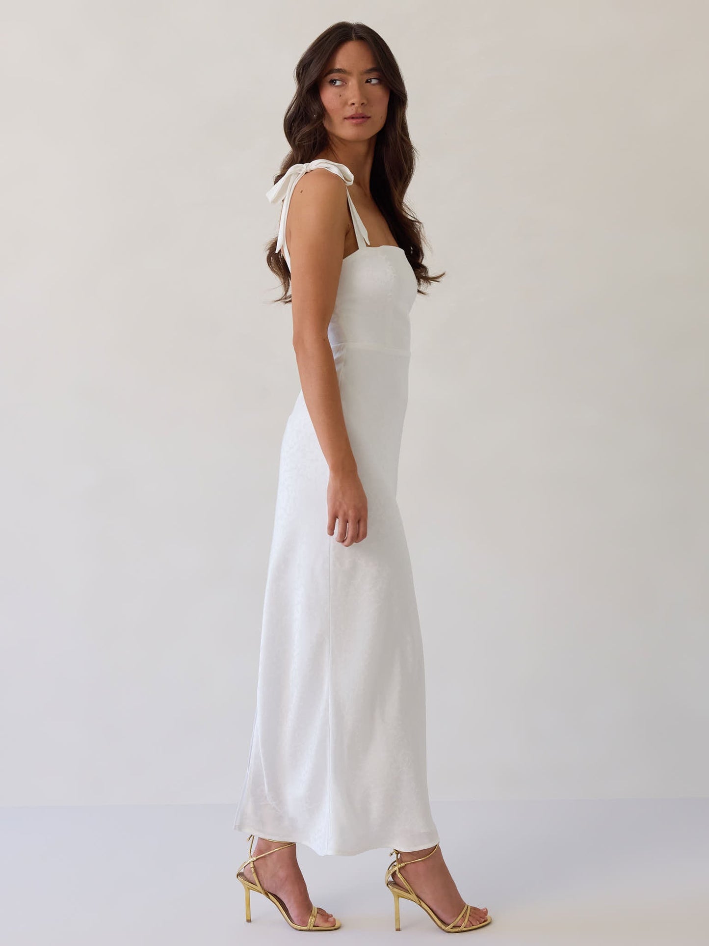 Dalton Dress