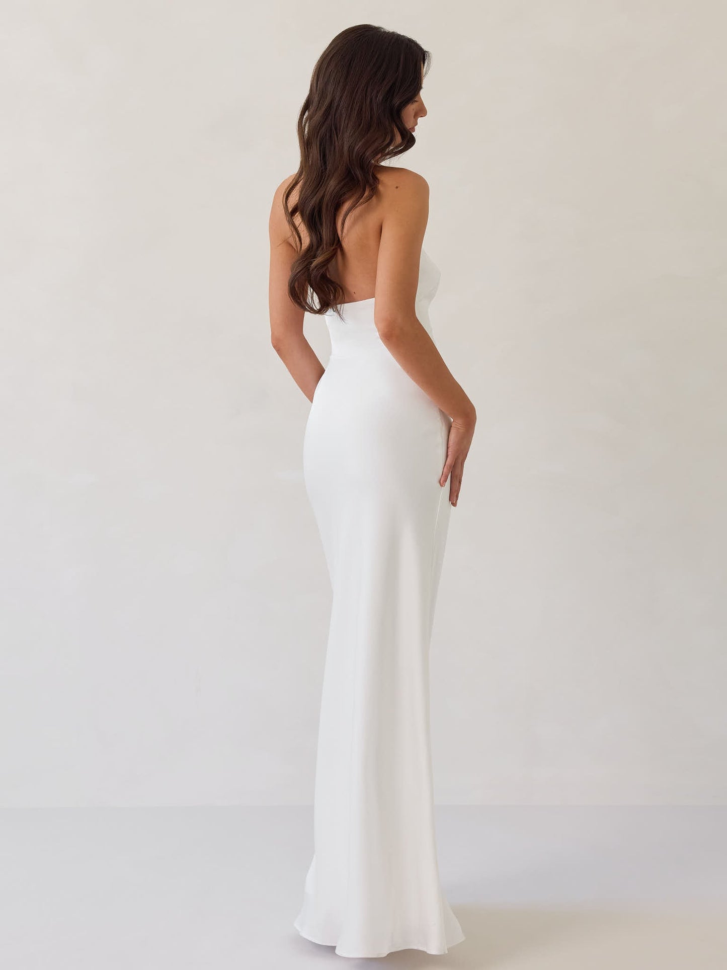 Emery Dress