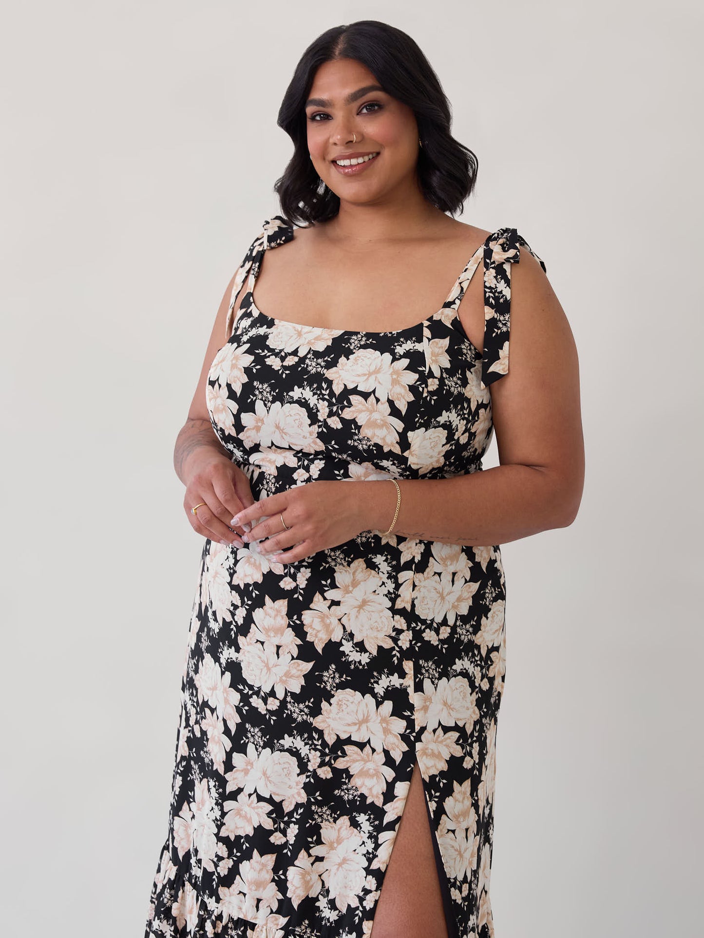 Adelaide Dress ES