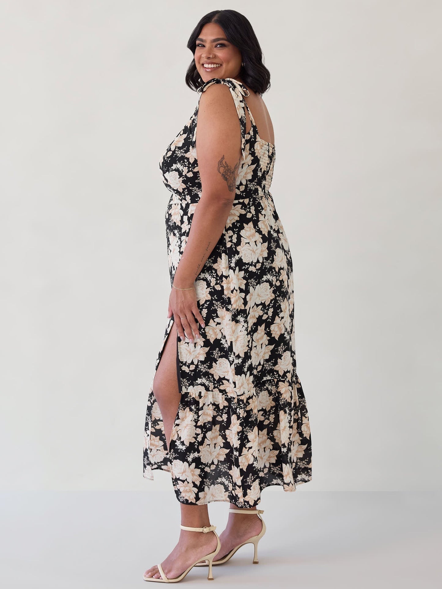 Adelaide Dress ES