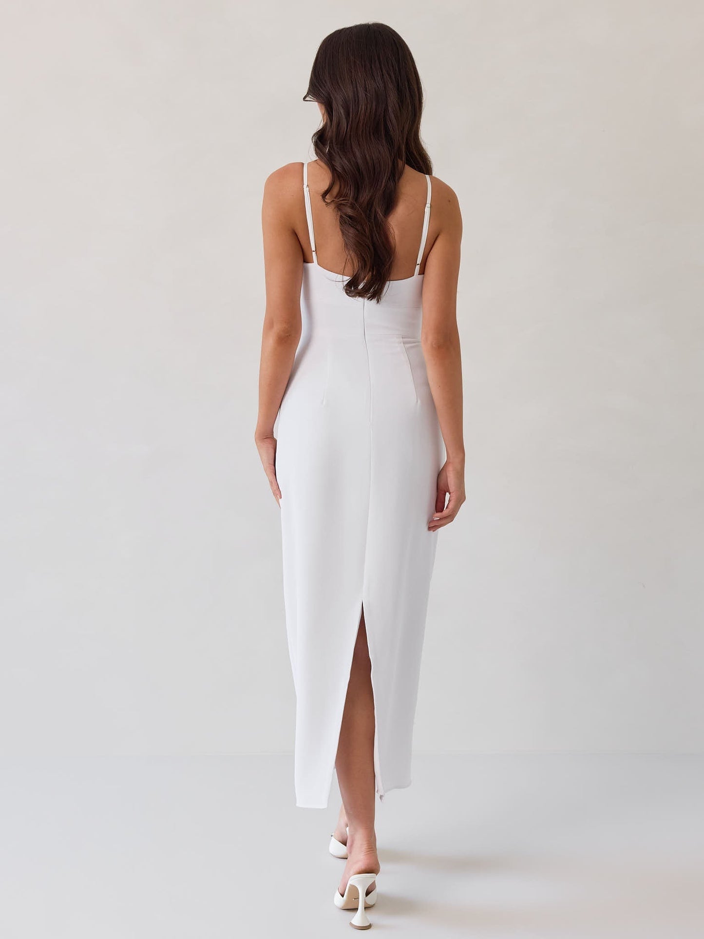Cambridge Dress