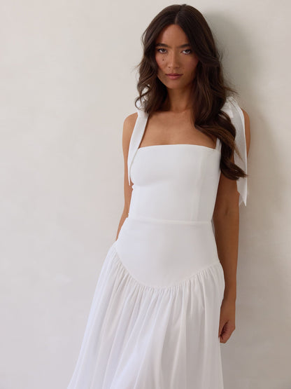 Lucca Dress