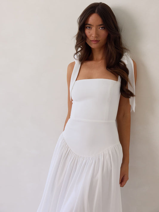 Lucca Dress