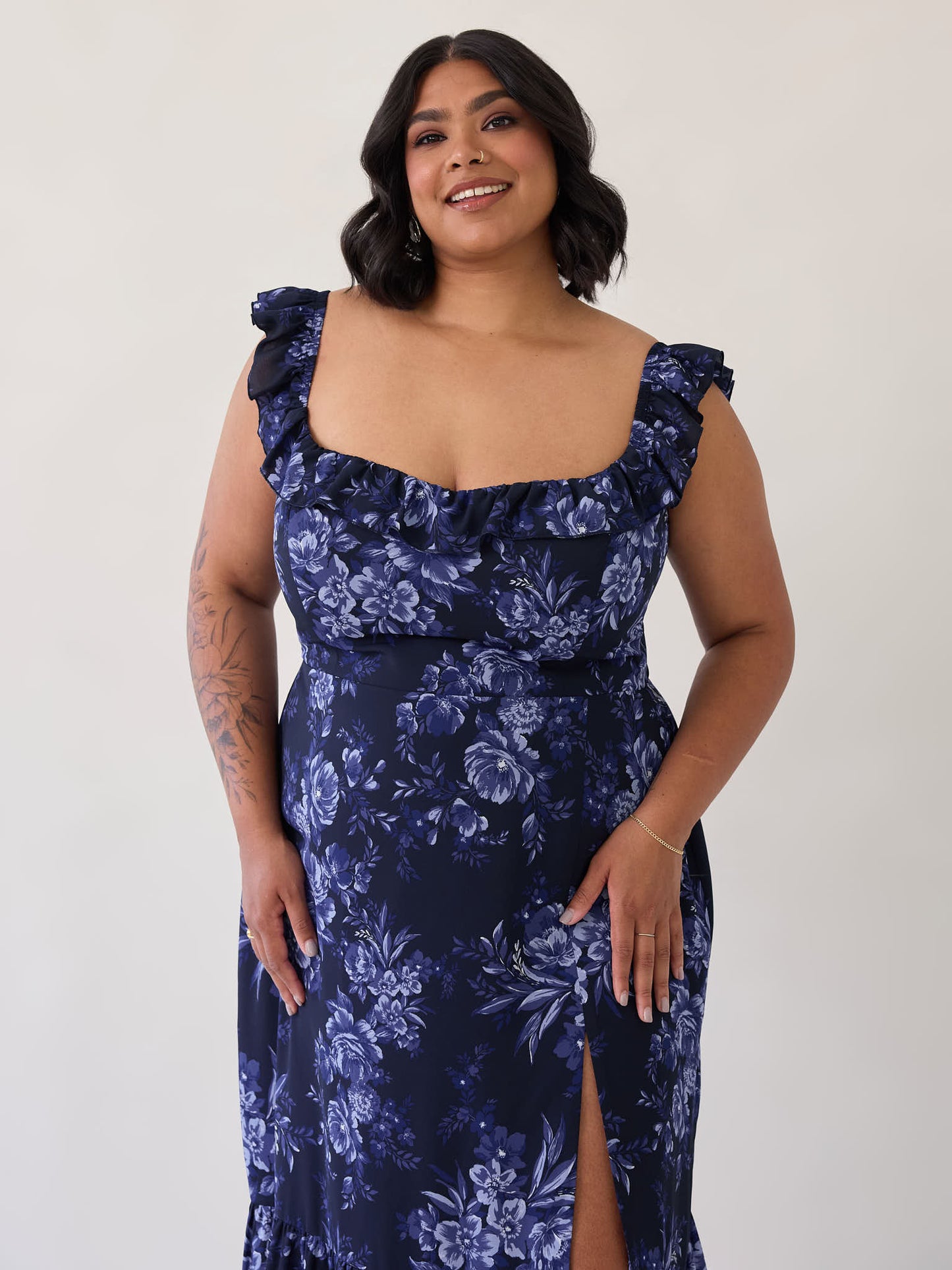 Renfrew Dress ES