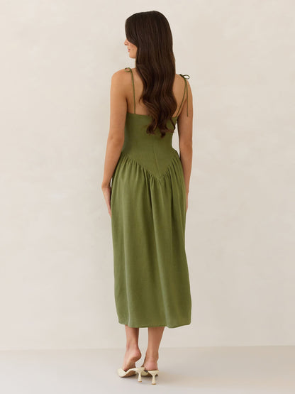 Lacey Dress