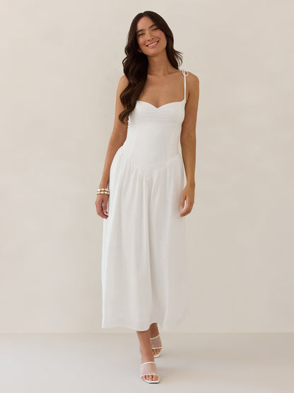 Lacey Dress