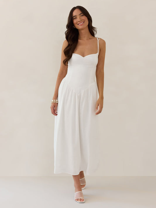 Lacey Dress