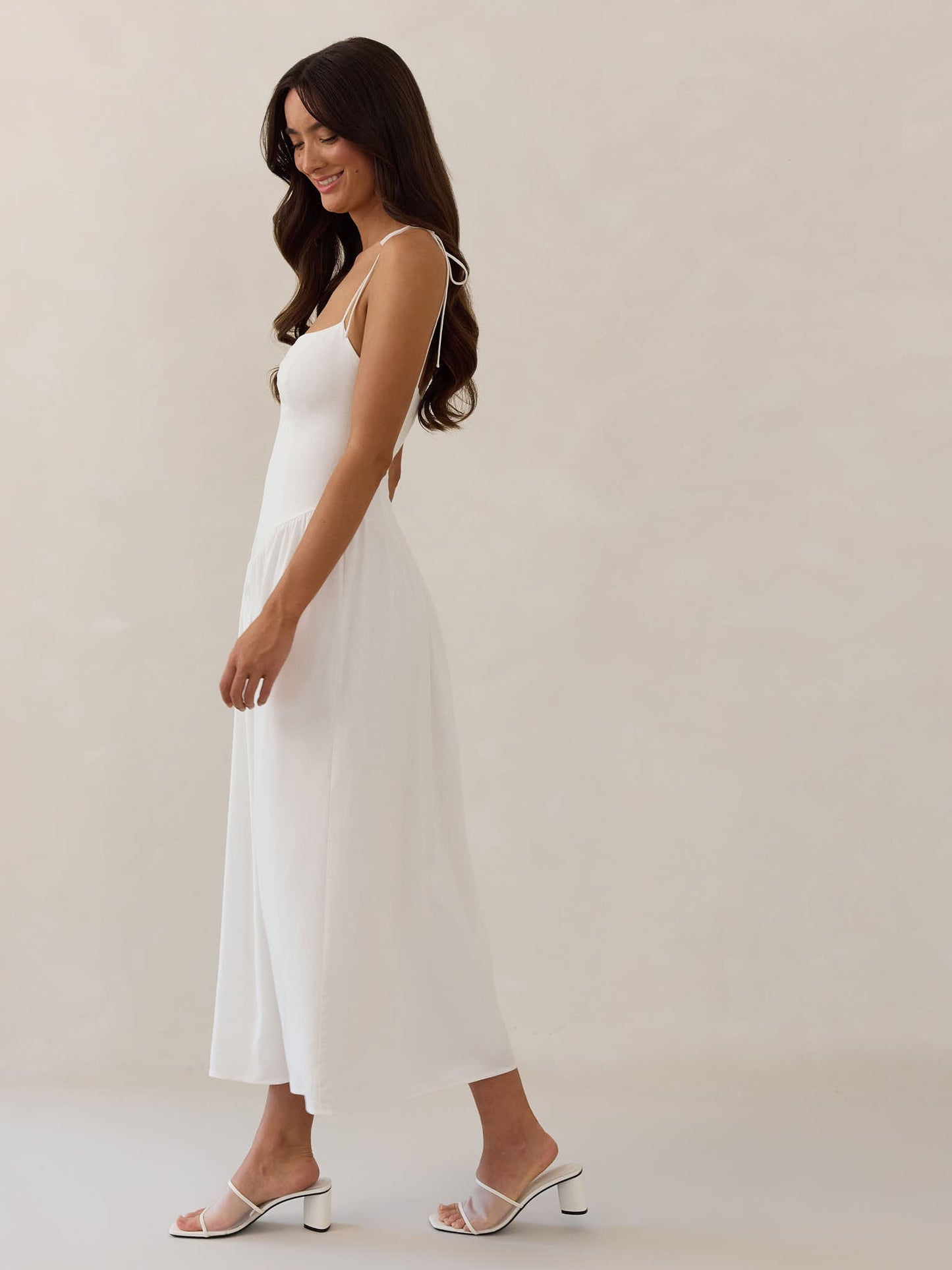 Lacey Dress