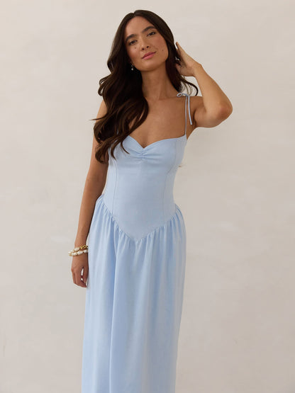 Lacey Dress