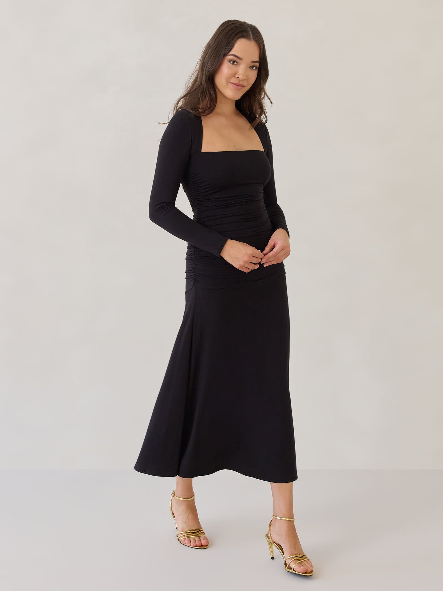 Aberdeen Dress