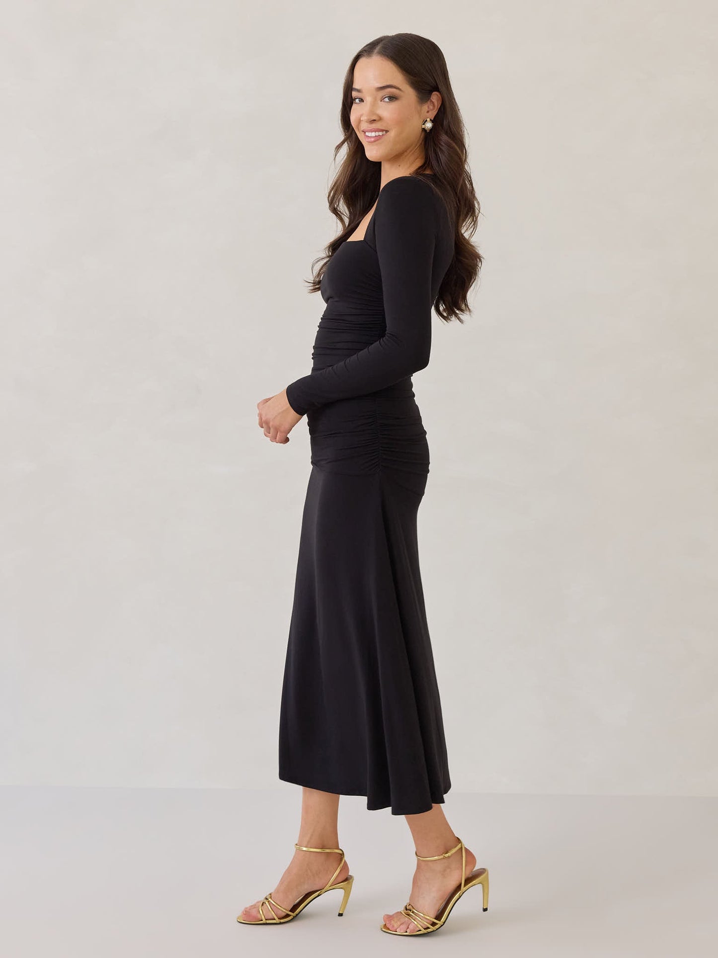 Aberdeen Dress