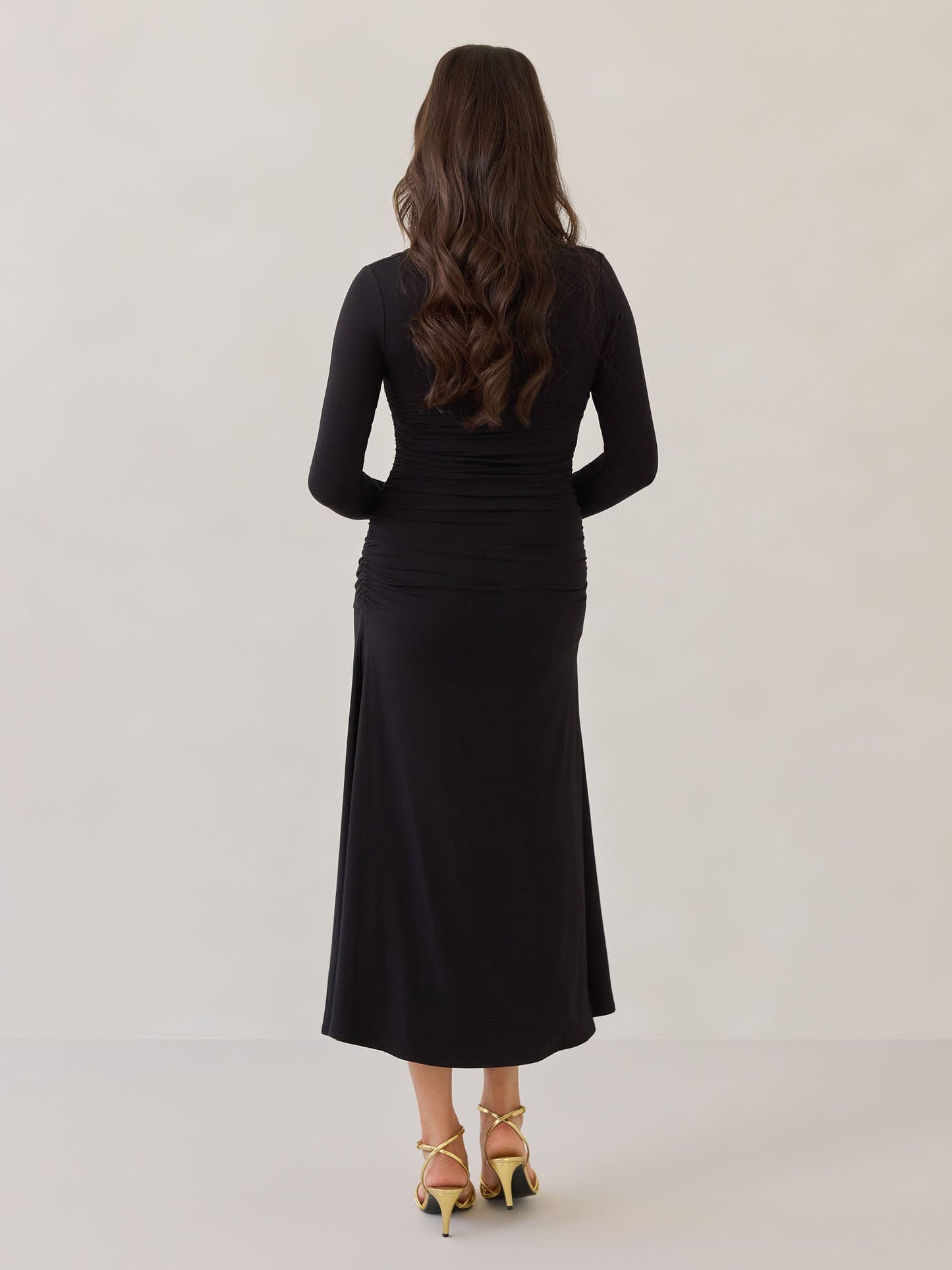 Aberdeen Dress