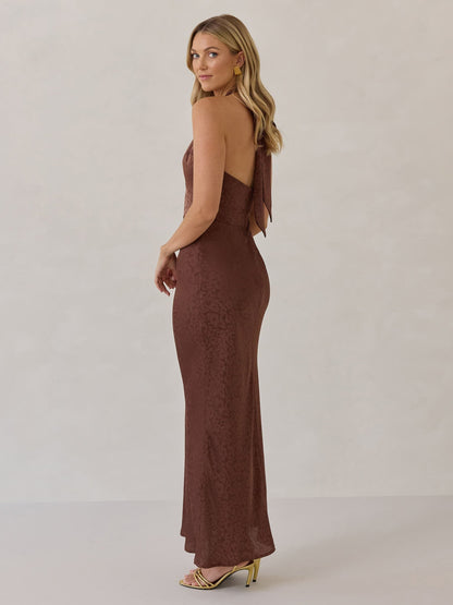 Amarillo Dress
