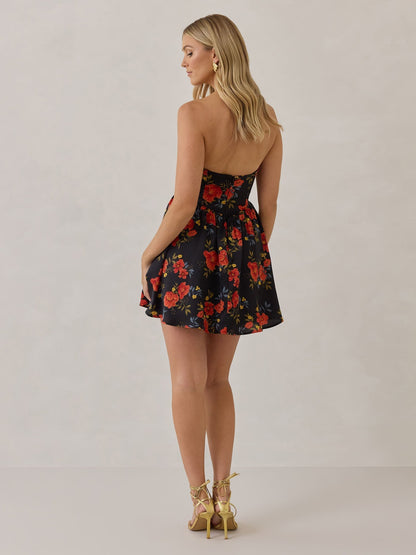 Cordova Mini Dress