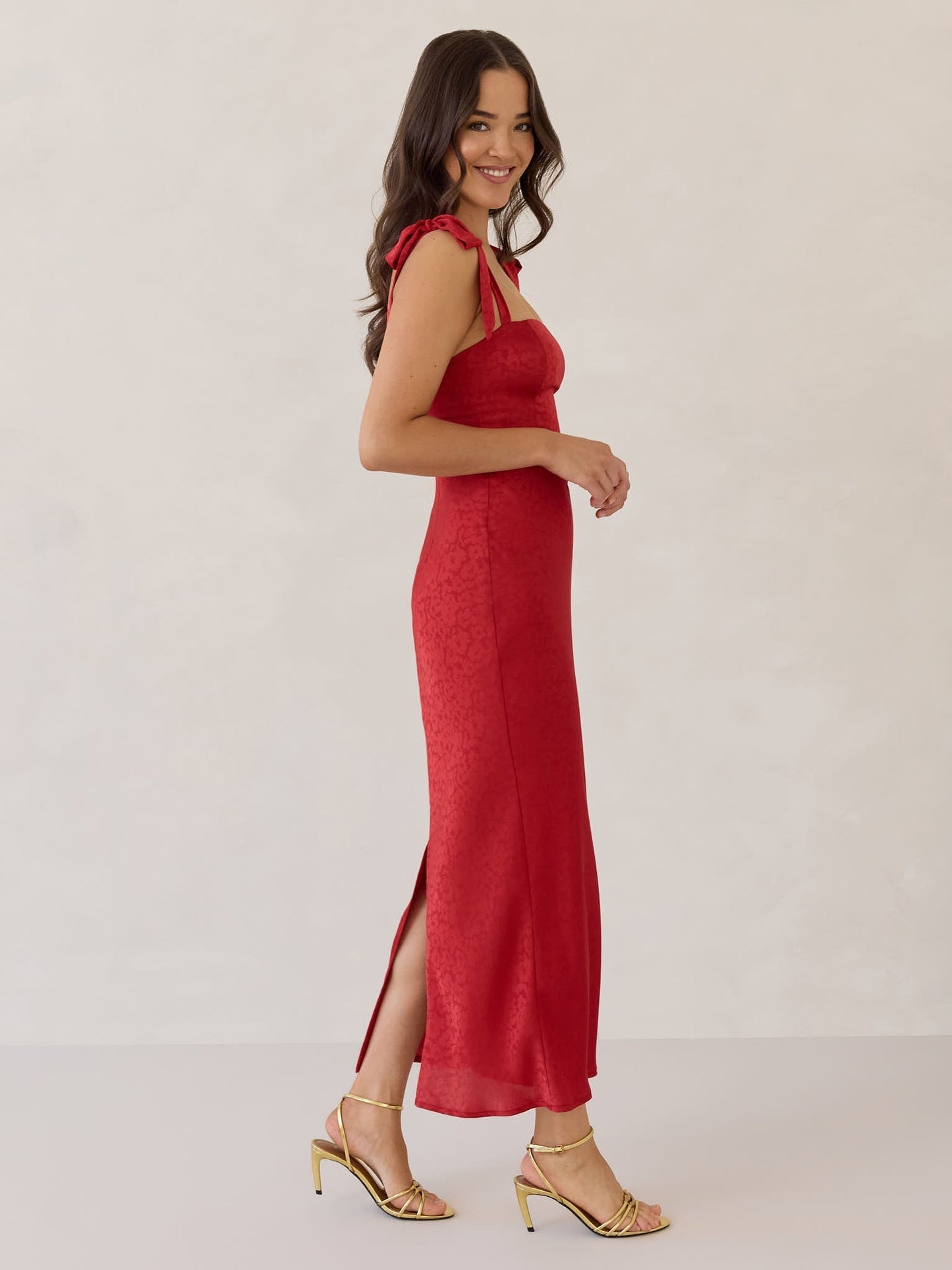 Dalton Dress